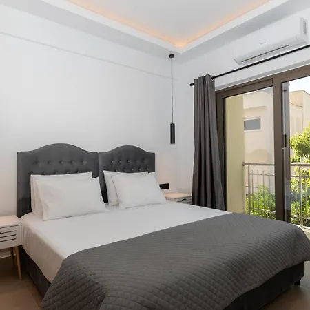 Center A Apartment Zakynthos Town