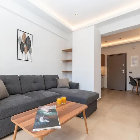 Apartment Center A Zakynthos Town