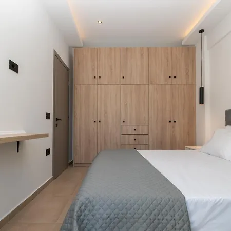 Apartment Center A